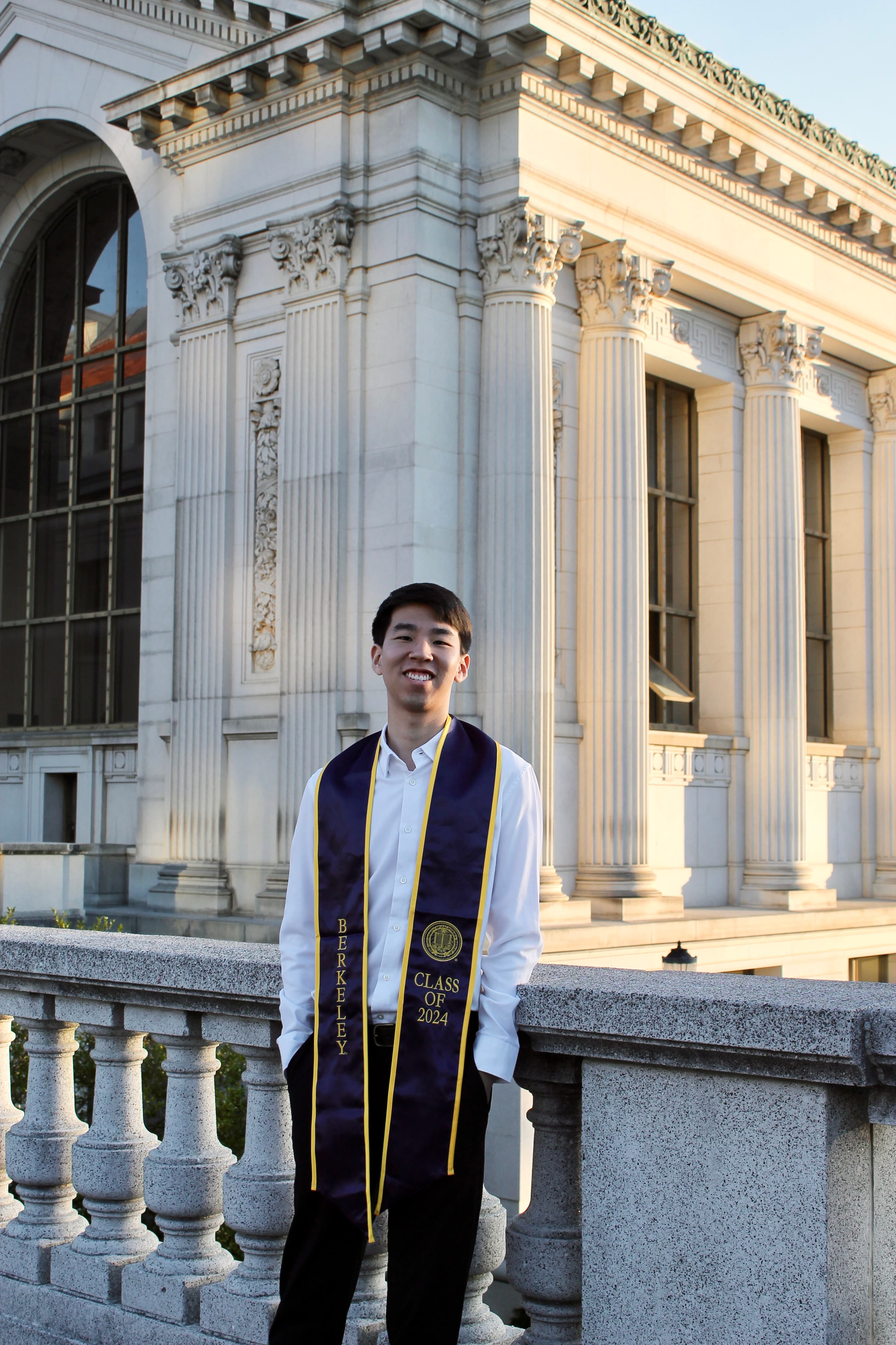 Berkeley Image